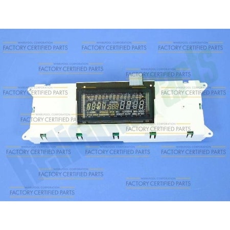 Whirlpool WP8507P236-60 Whirlpool Electronic Control Board WP8507P236-60